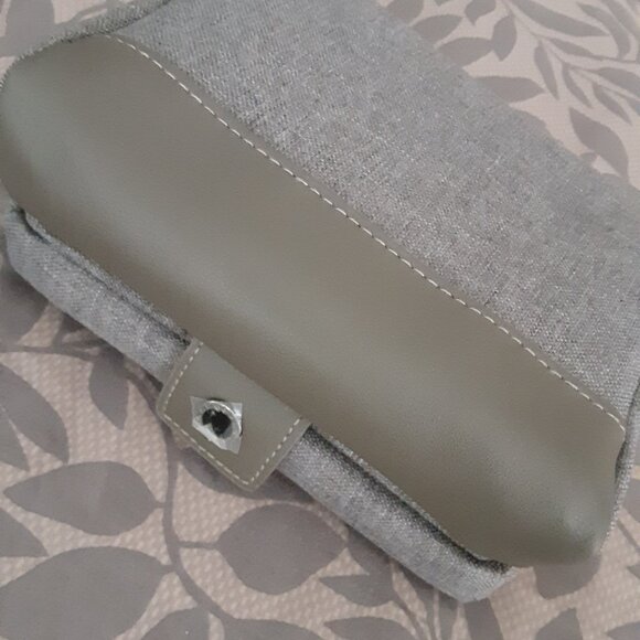 COPY - Airline Travel Case by BULGARI - Picture 4 of 9